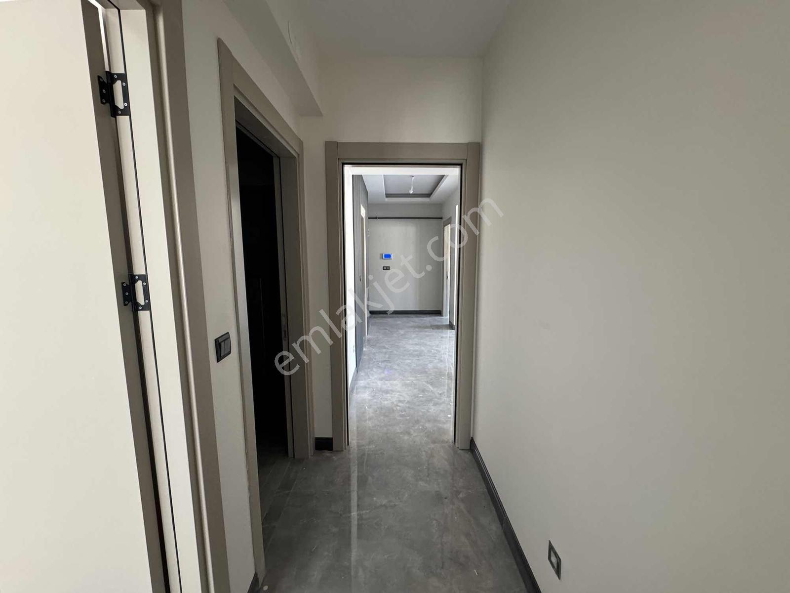 Talas Bahçelievler Mah 2+1 Sıfır Kiralık Daire - Görsel 2