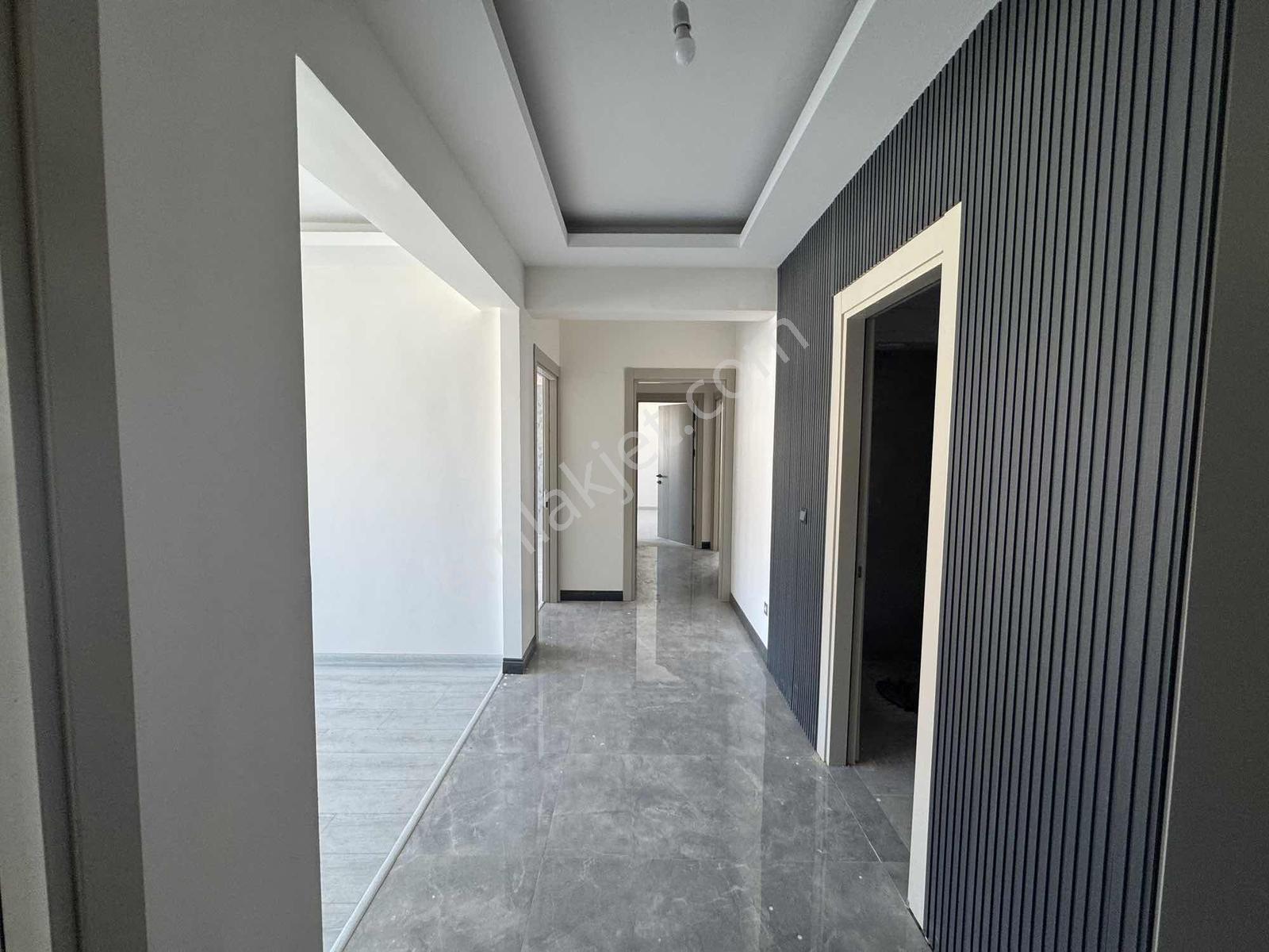 Talas Bahçelievler Mah 2+1 Sıfır Kiralık Daire - Görsel 17