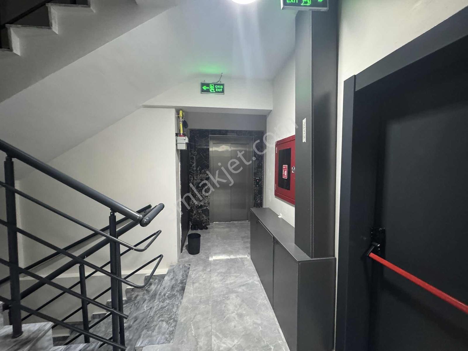 Talas Bahçelievler Mah 2+1 Sıfır Kiralık Daire - Görsel 20