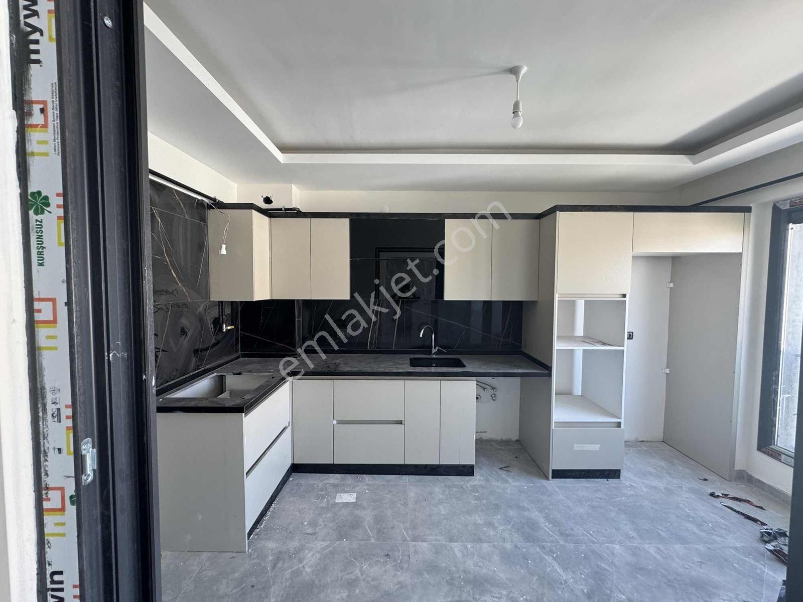 Talas Bahçelievler Mah 2+1 Sıfır Kiralık Daire - Görsel 8