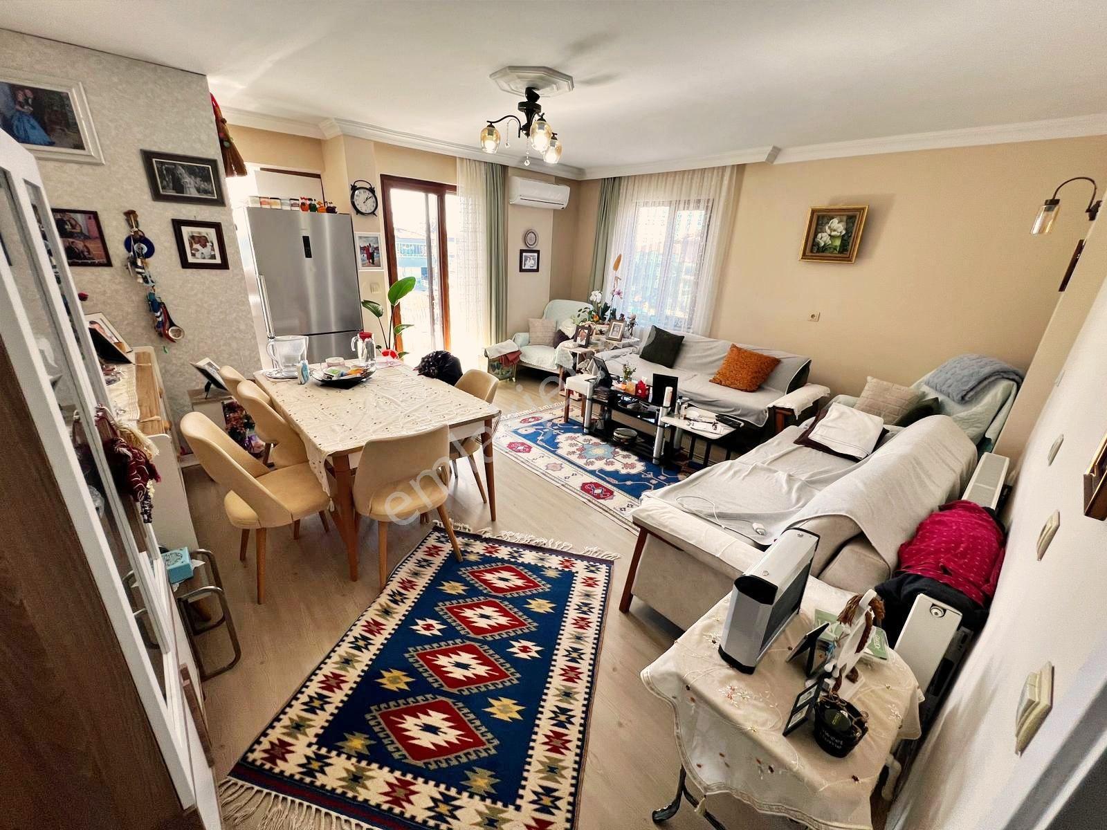 Blue Life Egenden Gerçek İlan Altınkum'da Asansörlü Satılık Ön Cephe Fırsat 2+1 Şık Daire - Görsel 25