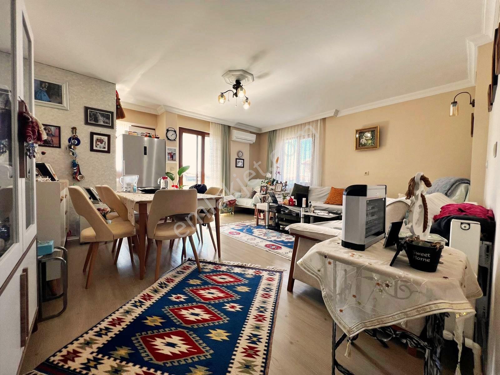 Blue Life Egenden Gerçek İlan Altınkum'da Asansörlü Satılık Ön Cephe Fırsat 2+1 Şık Daire - Görsel 14