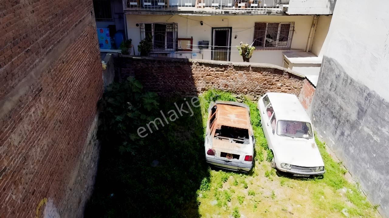 Takasa Açık Bursa / Yeşilyayla'da Satılık 2.5 Kat İmarlı Arsa - Görsel 3