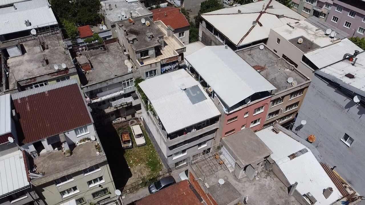 Takasa Açık Bursa / Yeşilyayla'da Satılık 2.5 Kat İmarlı Arsa - Görsel 7