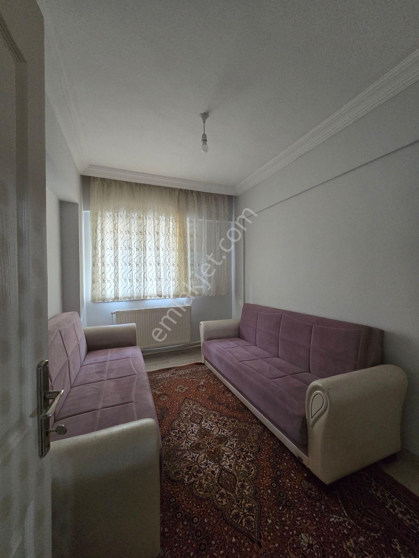 Sivas Merkez Şeyhşamil Mah. 2+1 Eşyalı Kiralık Daire - Görsel 9