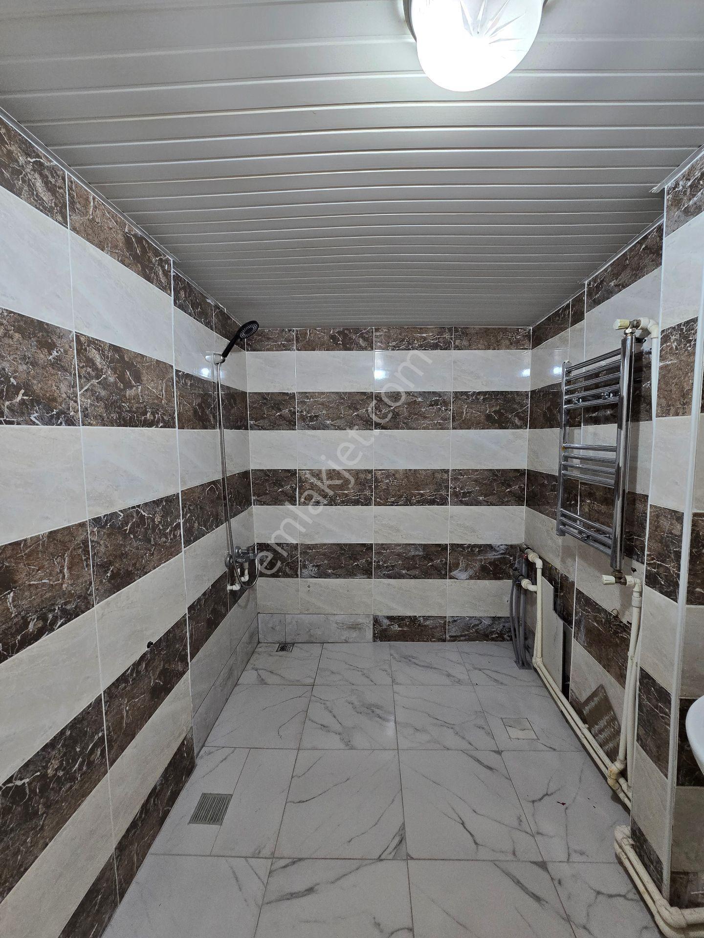 Sivas Merkez Şeyhşamil Mah. 2+1 Eşyalı Kiralık Daire - Görsel 14
