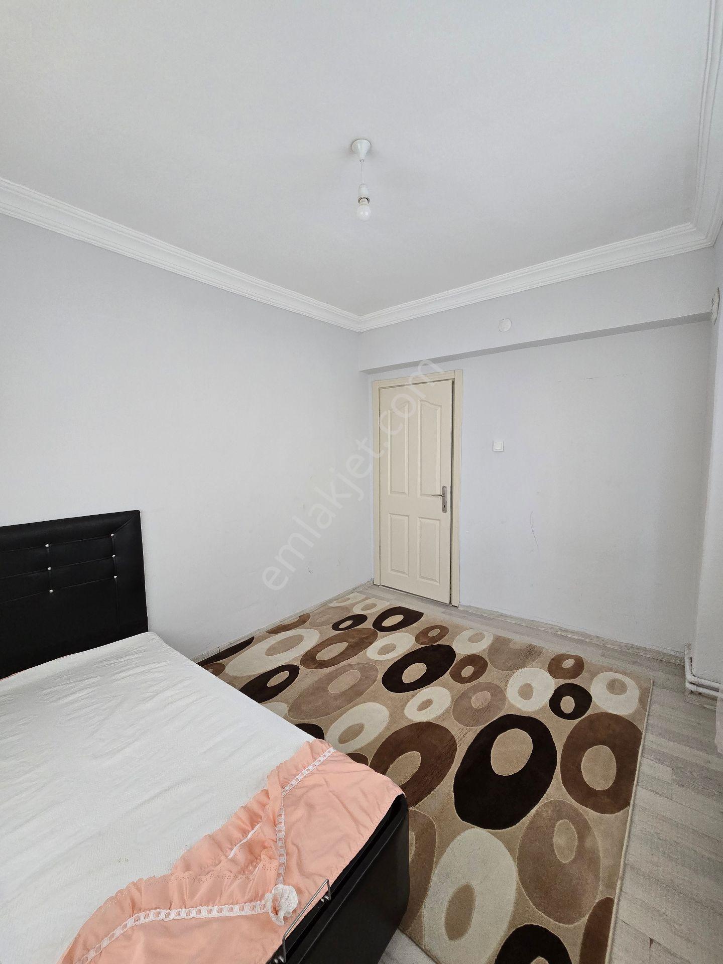 Sivas Merkez Şeyhşamil Mah. 2+1 Eşyalı Kiralık Daire - Görsel 13