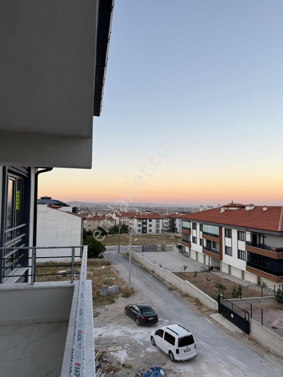 Sahibinden 3+1 Sıfır Lüks Daireler - Görsel 18