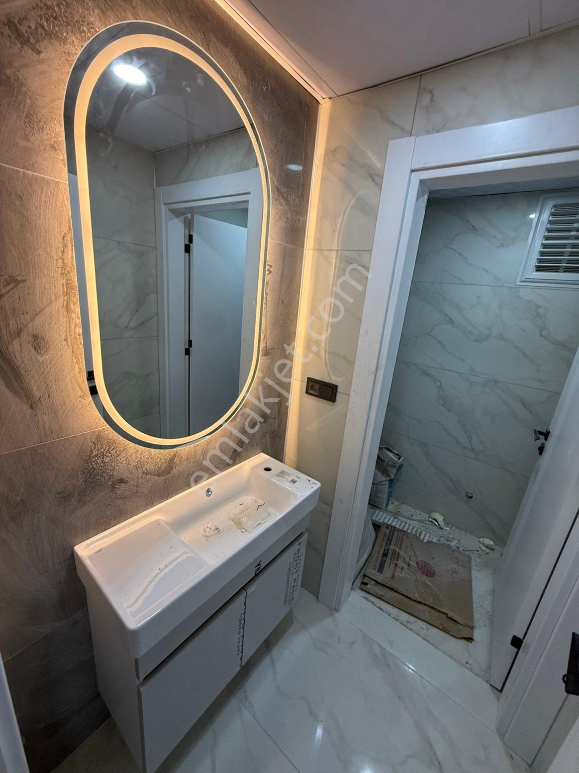 Sahibinden 3+1 Sıfır Lüks Daireler - Görsel 9