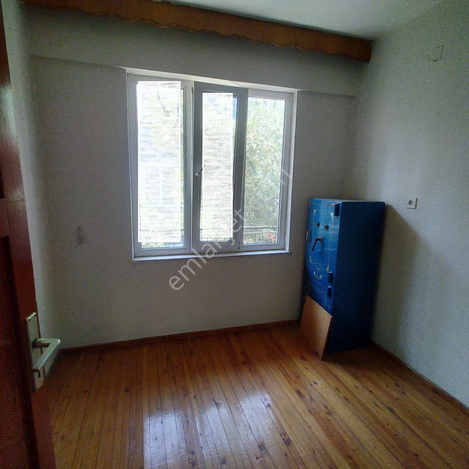 Ender Uysal Gayrimenkulden Kayhanda Kiralık Sobalı 3+1 Arakat Geniş Daire... - Görsel 10