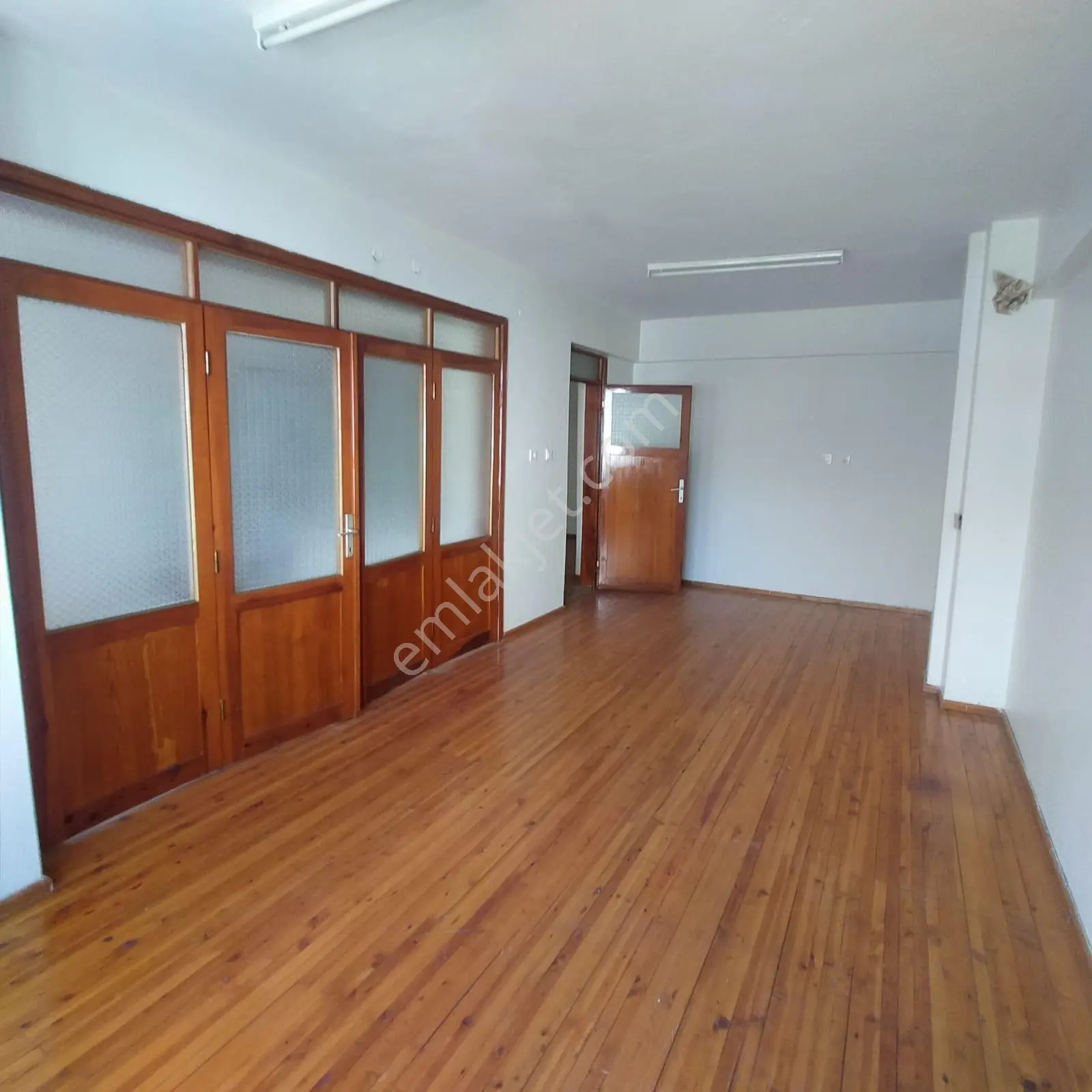 Ender Uysal Gayrimenkulden Kayhanda Kiralık Sobalı 3+1 Arakat Geniş Daire... - Görsel 6