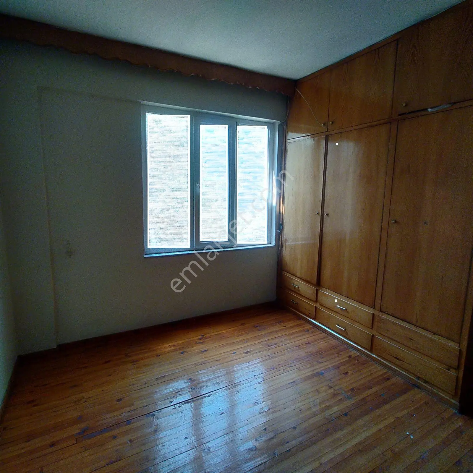 Ender Uysal Gayrimenkulden Kayhanda Kiralık Sobalı 3+1 Arakat Geniş Daire... - Görsel 12