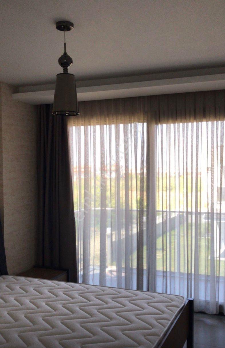 Kuşadası Güzelçamlı’da Köşe Konumunu Ferah Tek Müstakil Üç - Görsel 5