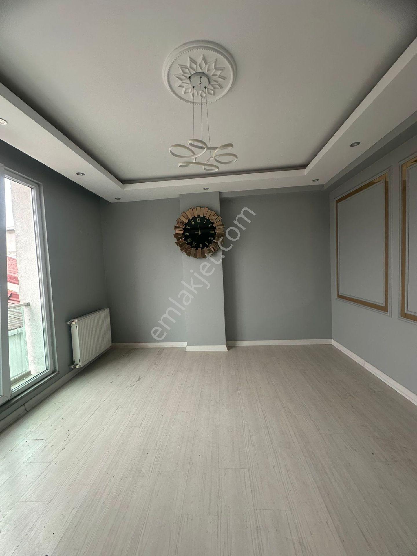 Aile Oturumuna Uygun 2+1 Ara Kat Kiralık Daire! - Görsel 11