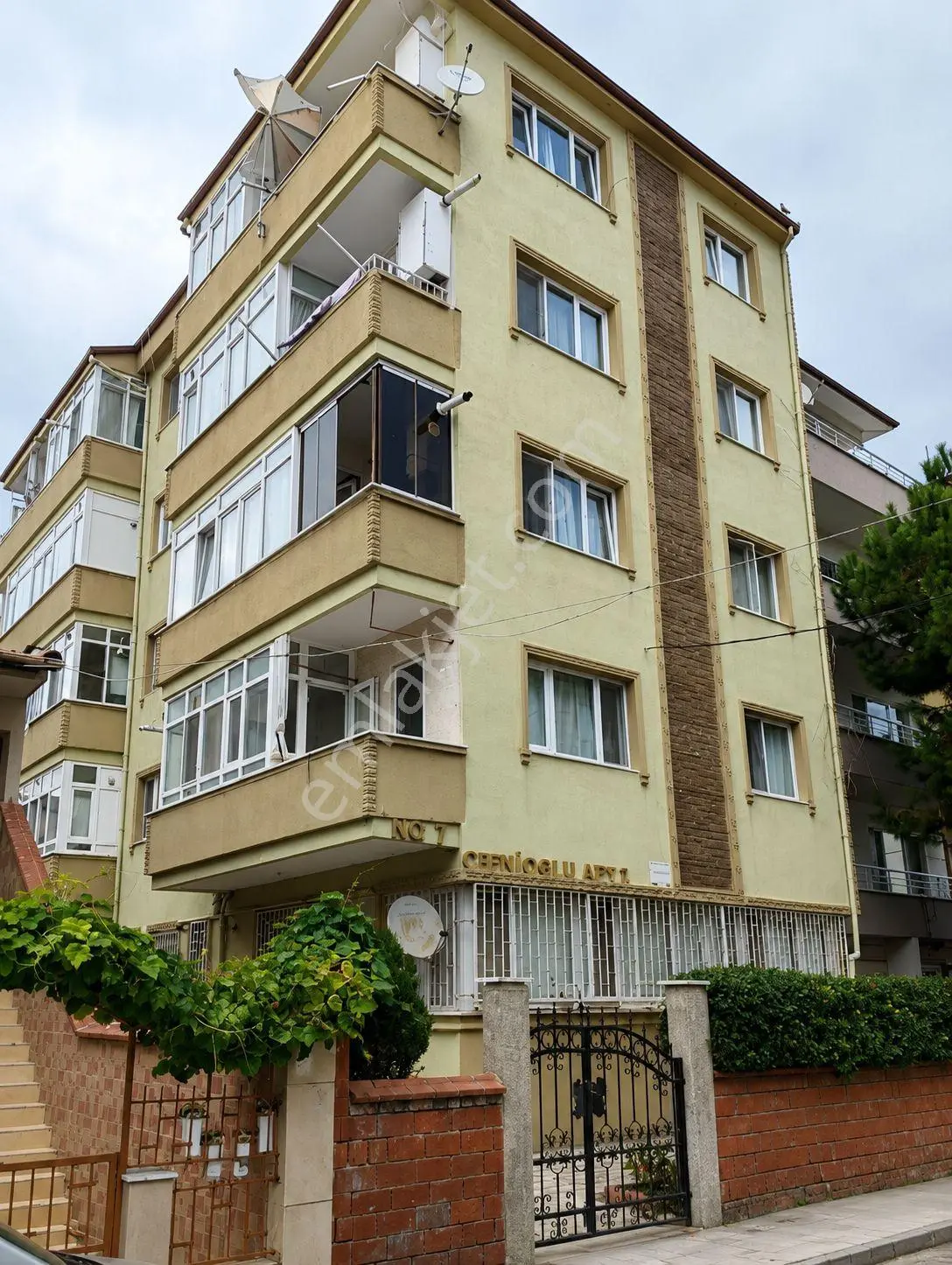 Gopta Satılık Daire - Görsel 2