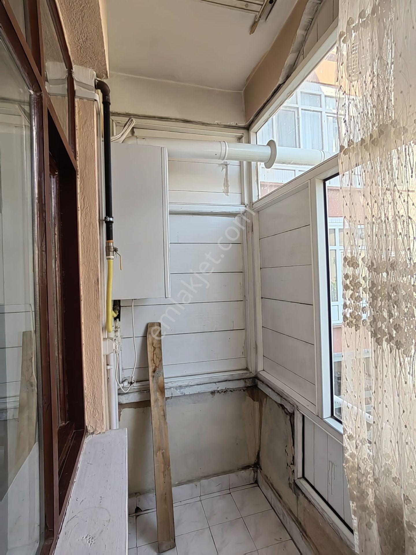 Akçay Emlak'tan Akşehir Altunkalem Mahallesi Çetinler Manavı Civarı 2. Kat Kombili Kiralık 3+1 Daire - Görsel 31