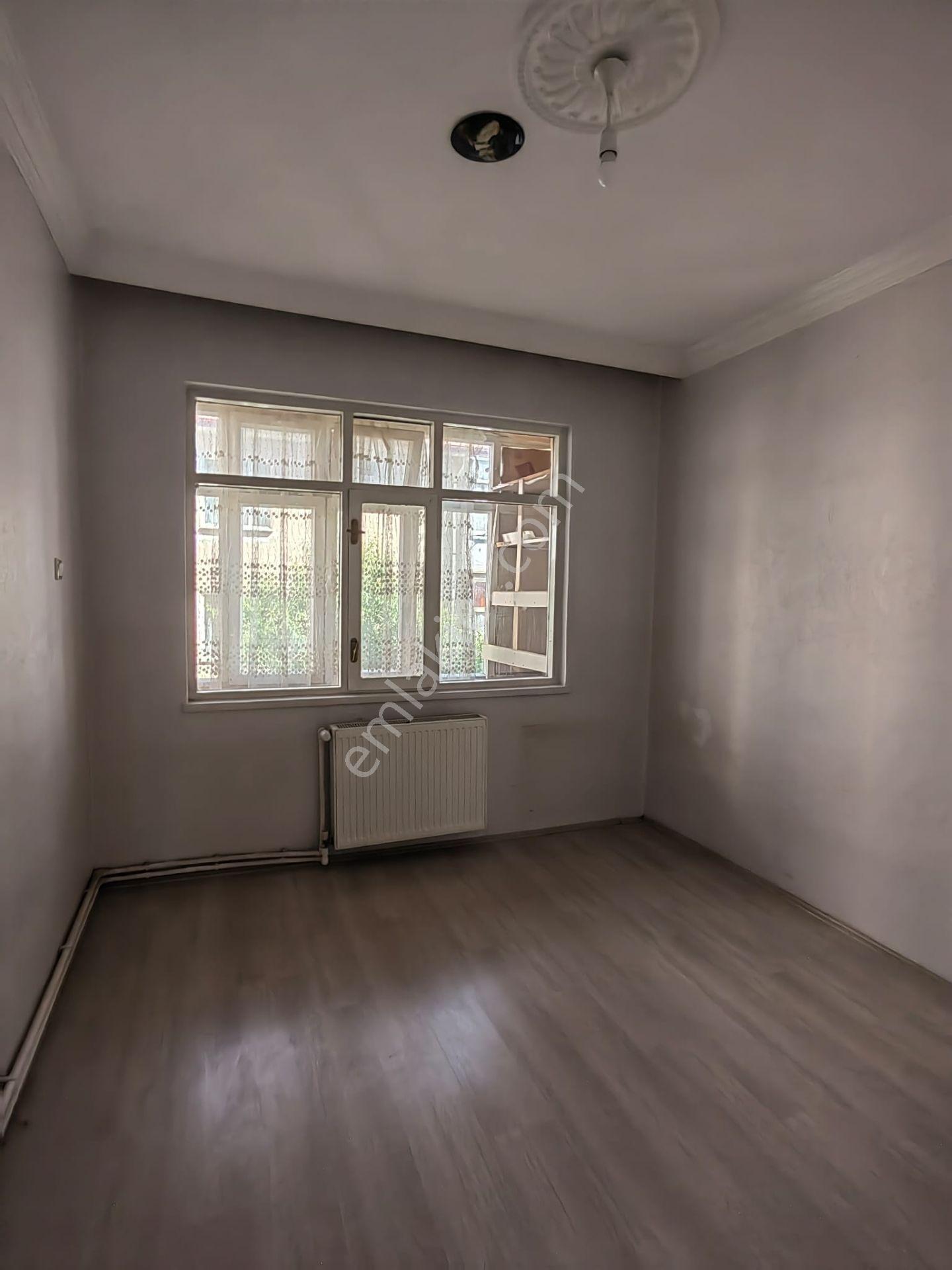Akçay Emlak'tan Akşehir Altunkalem Mahallesi Çetinler Manavı Civarı 2. Kat Kombili Kiralık 3+1 Daire - Görsel 10