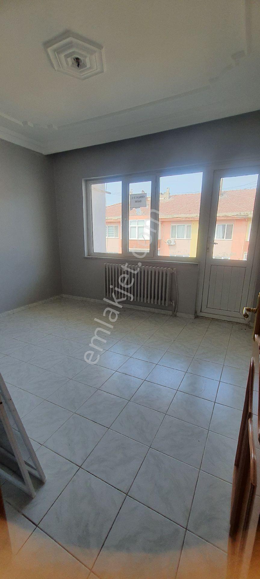 Zeynep Gayrimenkul'den Kurtuluş Mahallesinde Kiralık Daire - Görsel 6