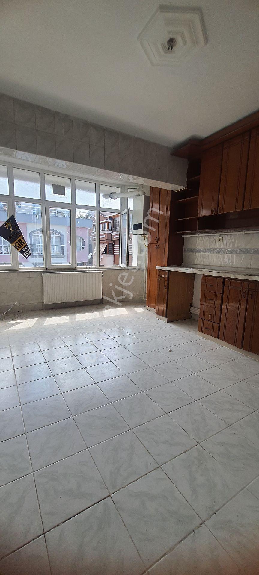 Zeynep Gayrimenkul'den Kurtuluş Mahallesinde Kiralık Daire - Görsel 12