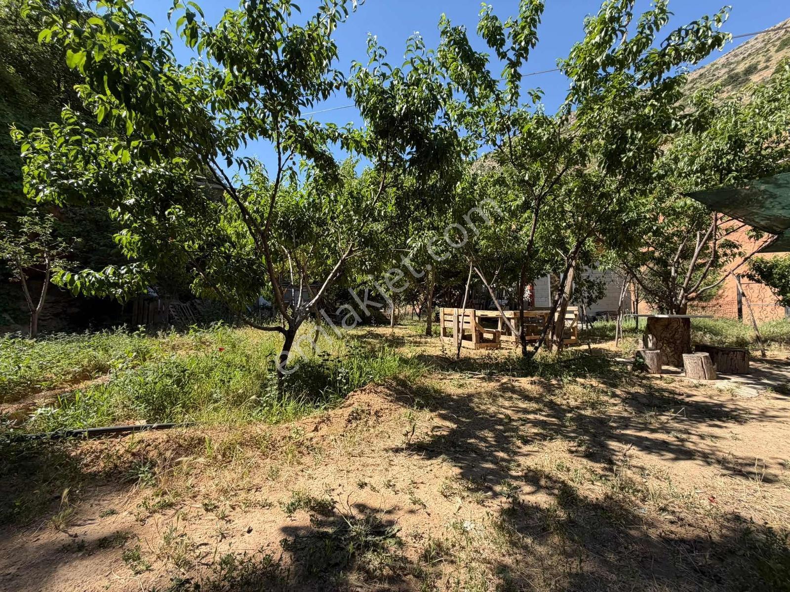 Yusuf Karadağlı'dan Gündüzbey'de 525m2 Satılık Arsa - Görsel 2