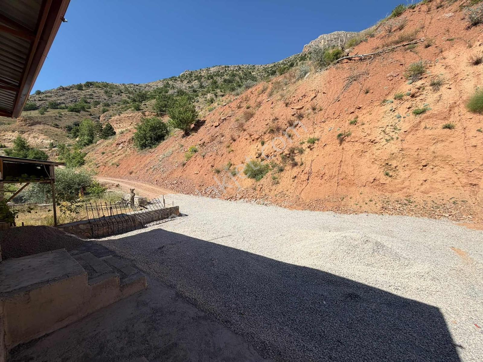 Yusuf Karadağlı'dan Gündüzbey'de 525m2 Satılık Arsa - Görsel 17