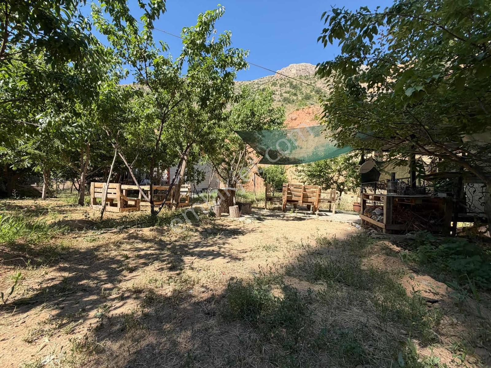 Yusuf Karadağlı'dan Gündüzbey'de 525m2 Satılık Arsa - Görsel 15