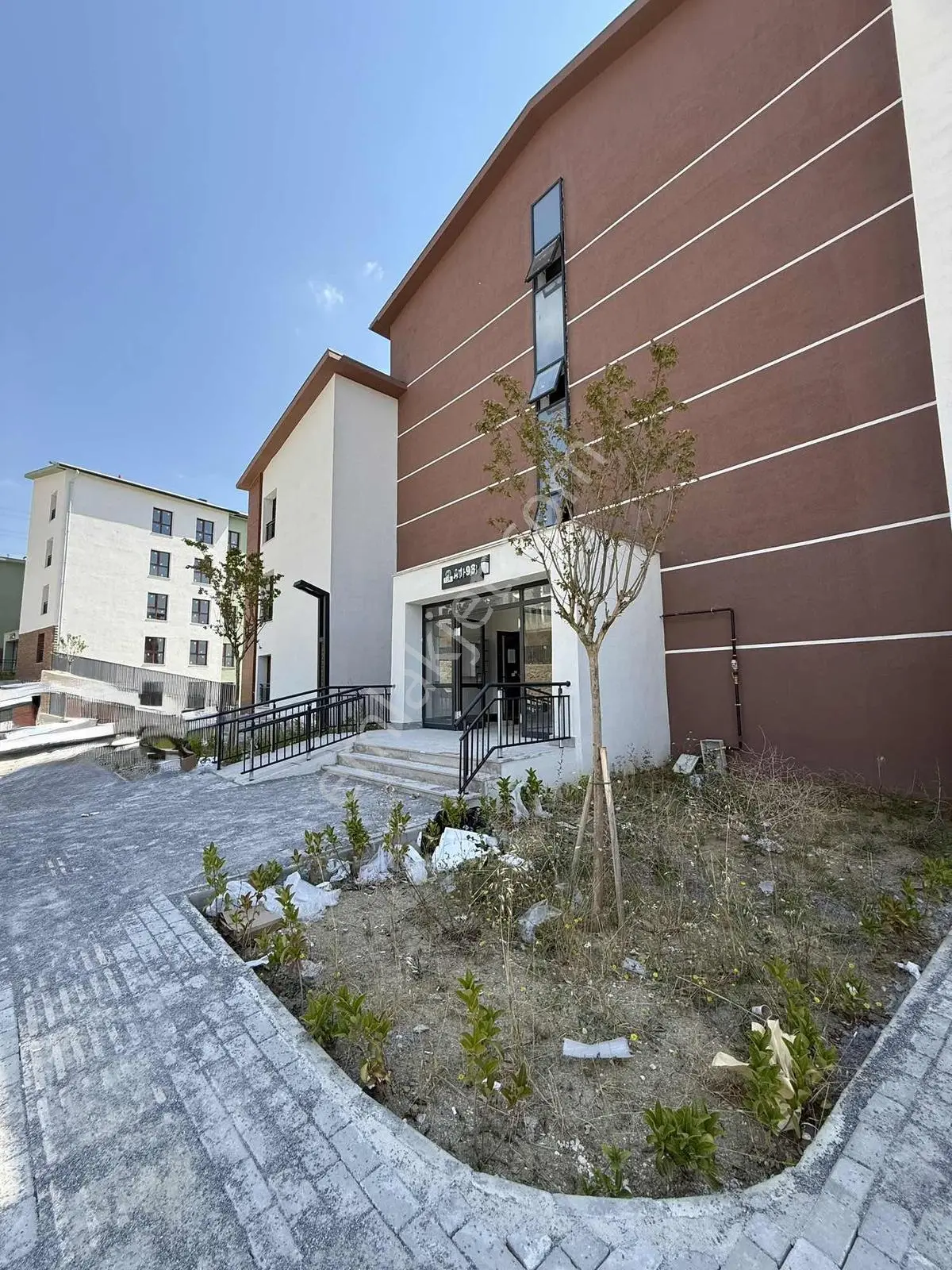 Asrınn'dan Sepetçi Toki 3. Bölge 2+1 Kiralık Daire