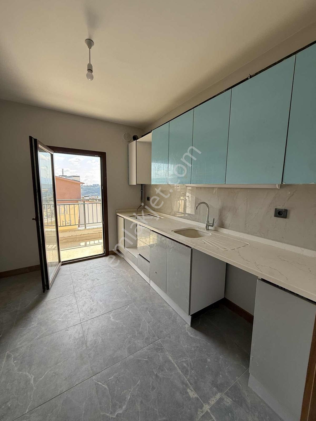 Asrınn'dan Sepetçi Toki 3. Bölge 2+1 Kiralık Daire