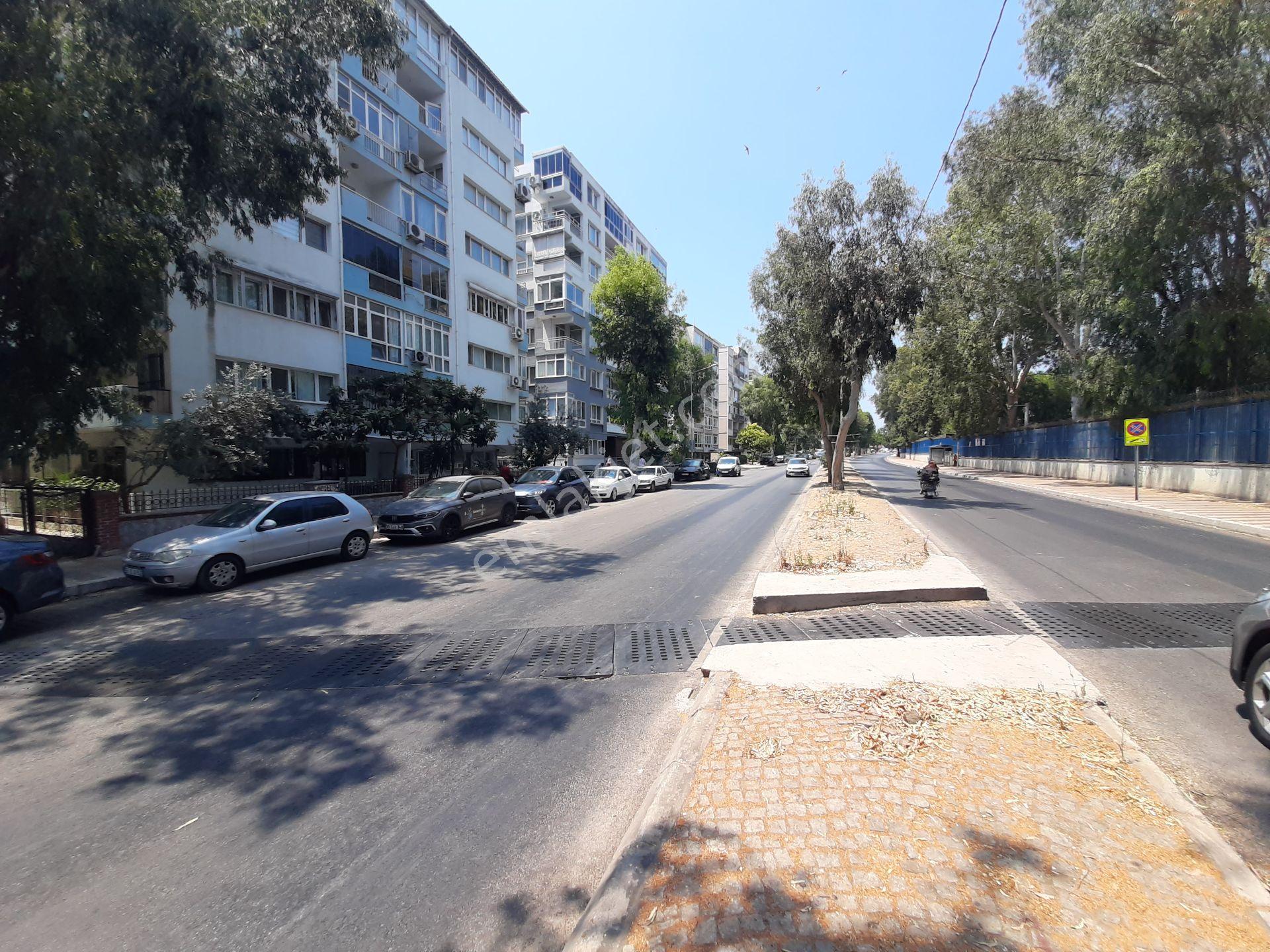 Mithatpaşa Caddesi Üzerinde 3+1 Asansörlü Satılık Daire - Görsel 32