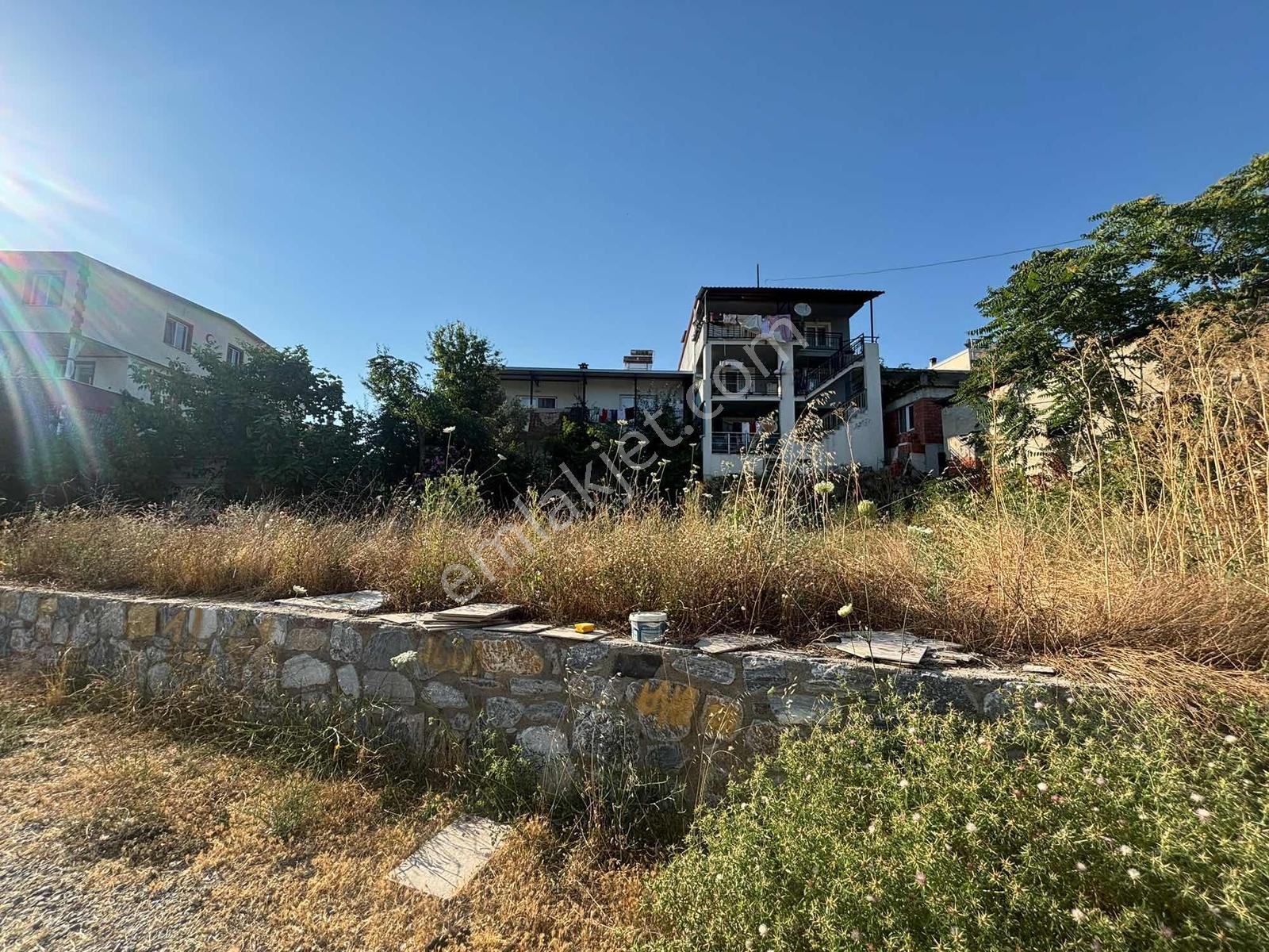 Yeniköy'de Ana Yola Yakın İmarlı Satılık Arsa - Görsel 4