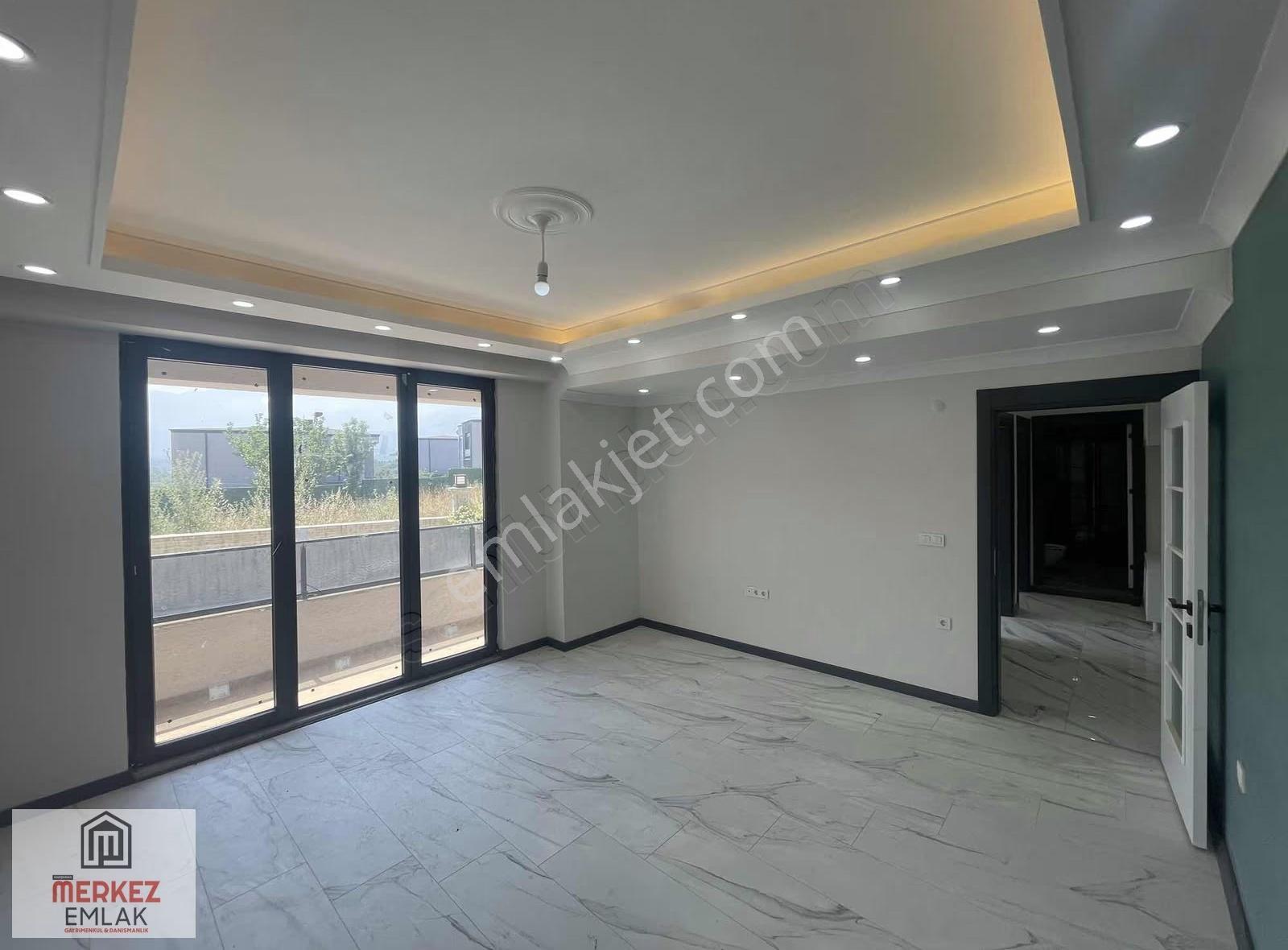Başiskele Yuvacık Paşadağ Mahallesinde Kiralık 1+1 Daire - Görsel 7