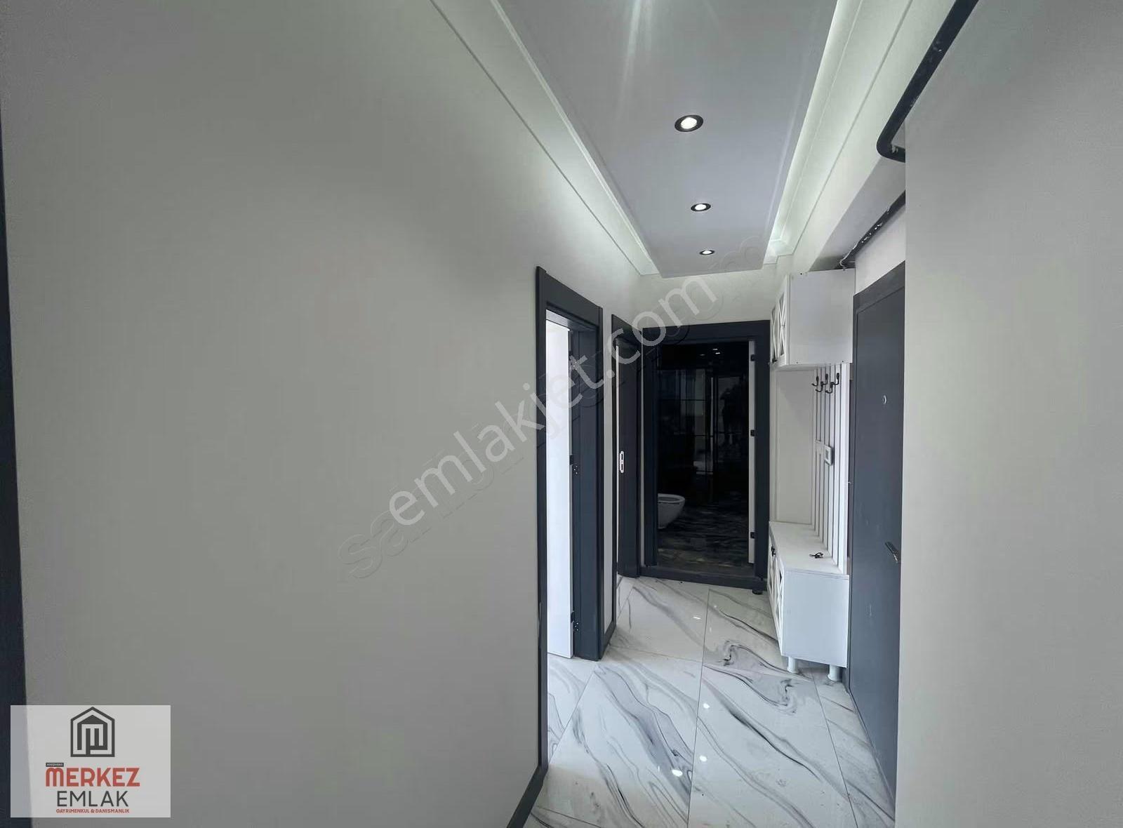 Başiskele Yuvacık Paşadağ Mahallesinde Kiralık 1+1 Daire - Görsel 6