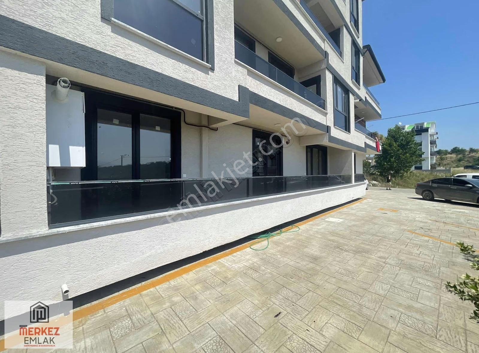 Başiskele Yuvacık Paşadağ Mahallesinde Kiralık 1+1 Daire - Görsel 19