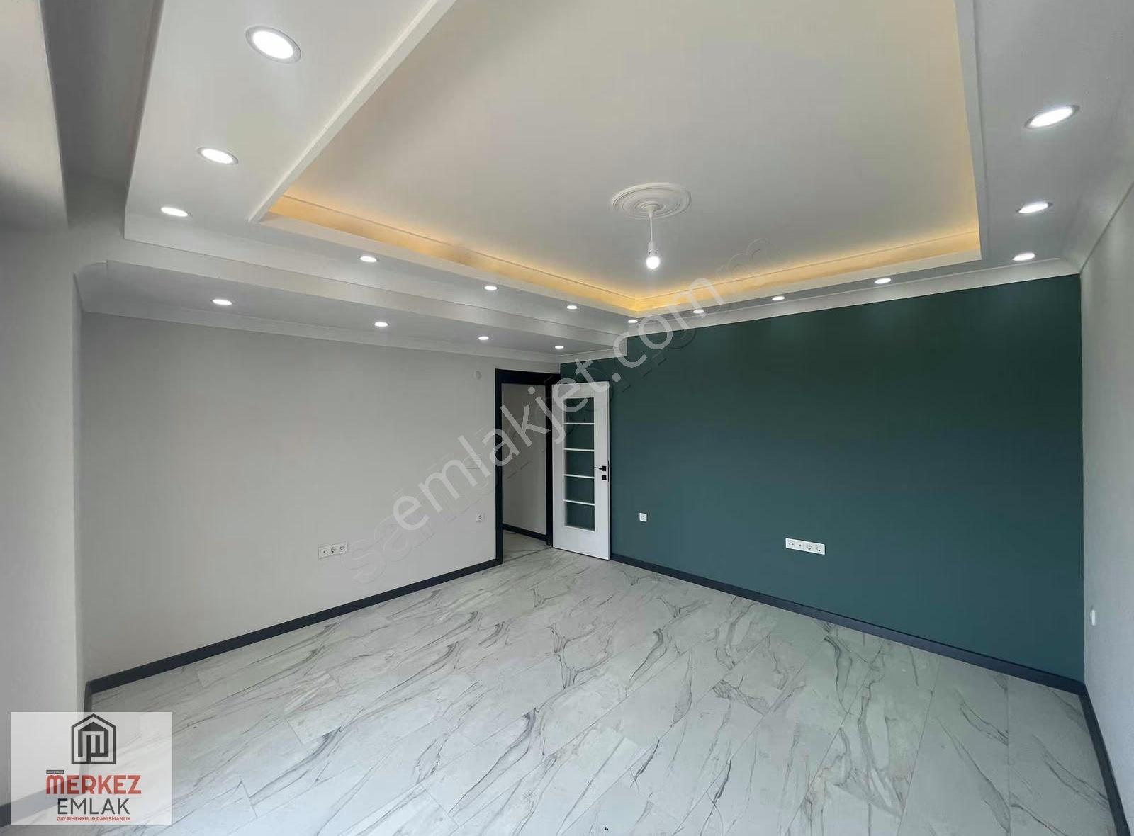 Başiskele Yuvacık Paşadağ Mahallesinde Kiralık 1+1 Daire - Görsel 10