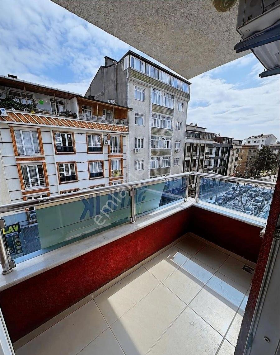 Güzelyurta Metrobüse 1 Dakikalık Yürüme Mesafesinde 2+1 Dublex - Görsel 15