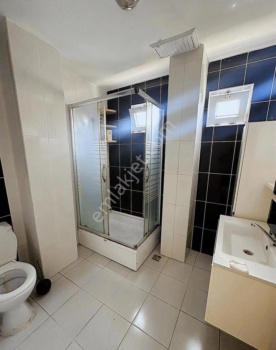 Güzelyurta Metrobüse 1 Dakikalık Yürüme Mesafesinde 2+1 Dublex - Görsel 10