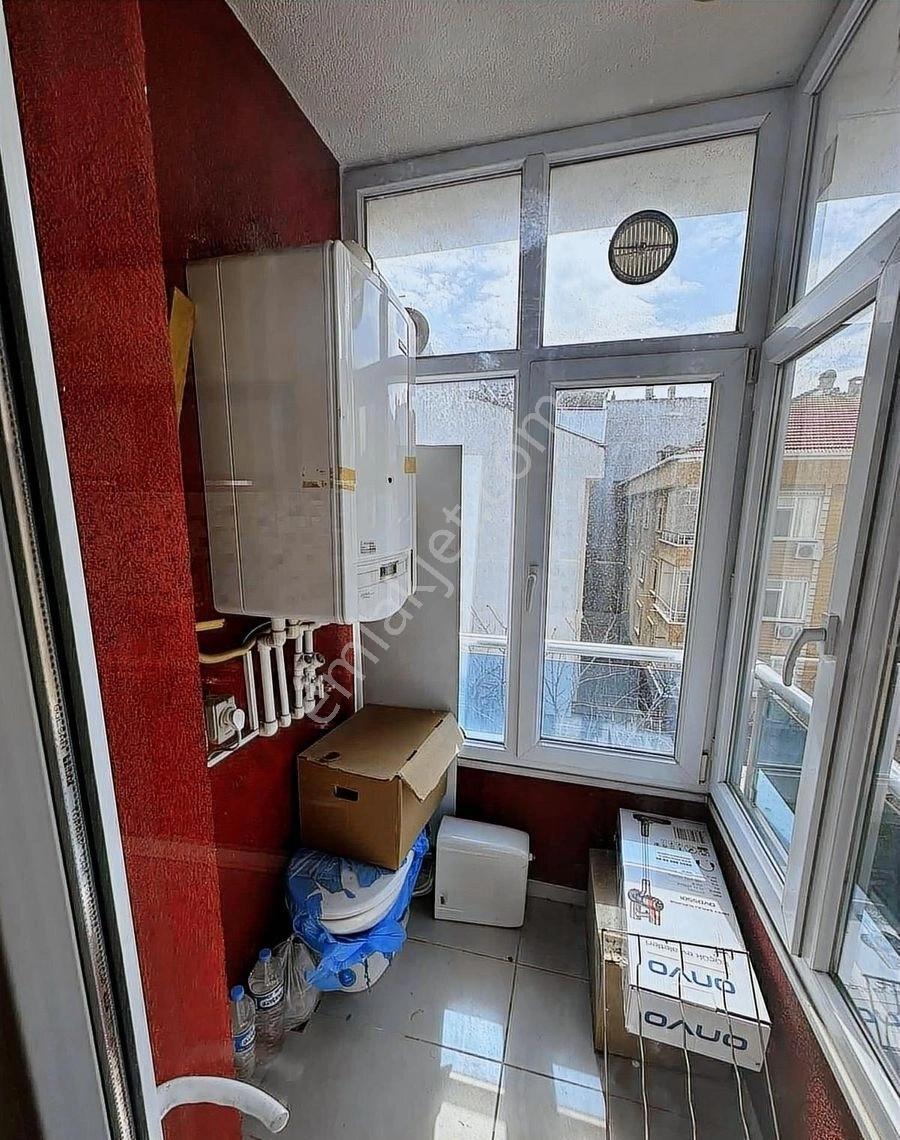 Güzelyurta Metrobüse 1 Dakikalık Yürüme Mesafesinde 2+1 Dublex - Görsel 23