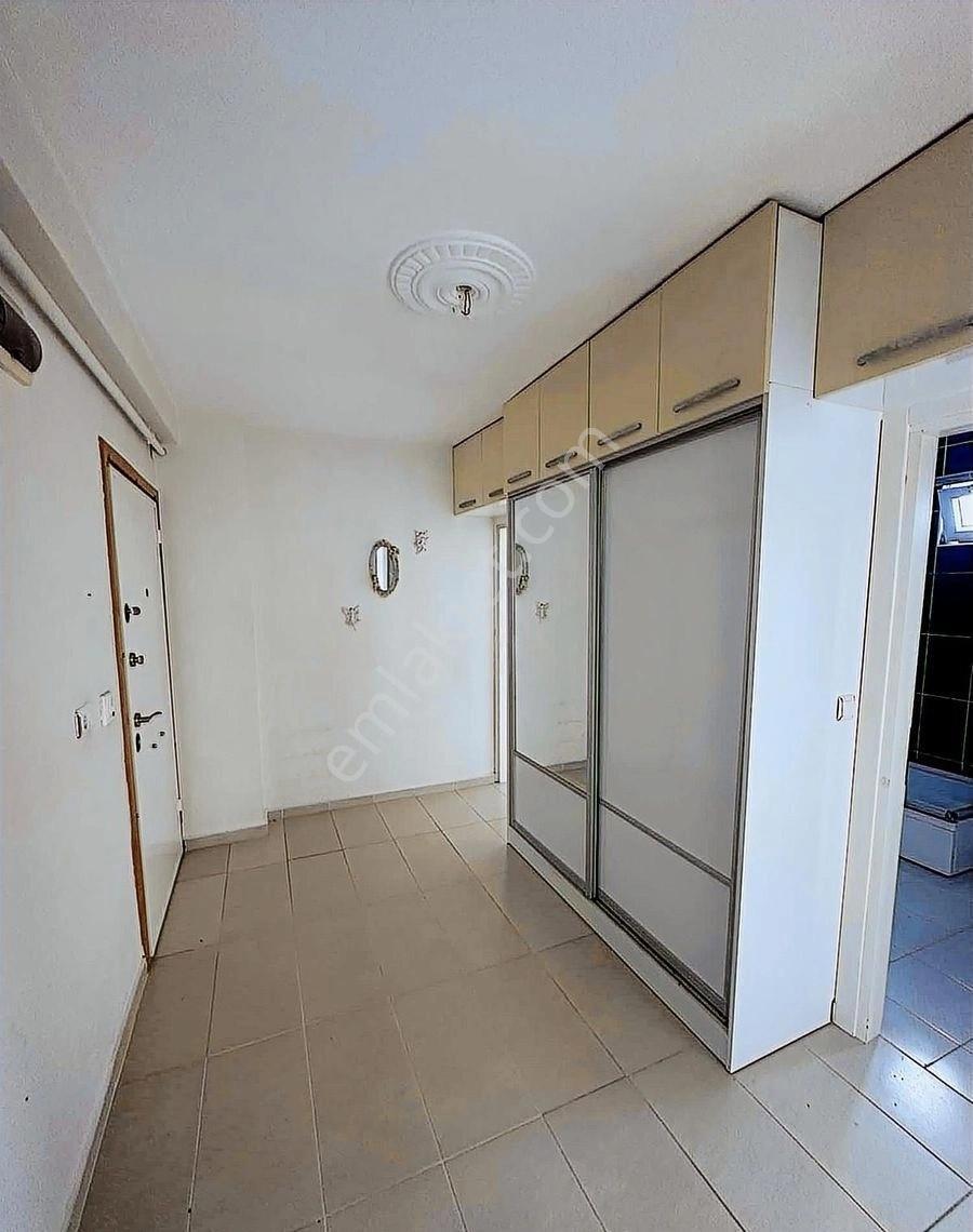 Güzelyurta Metrobüse 1 Dakikalık Yürüme Mesafesinde 2+1 Dublex - Görsel 4