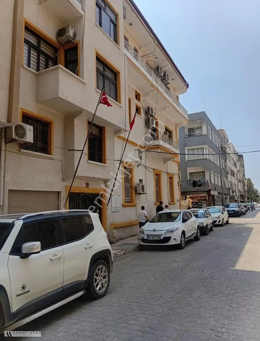 Ziya Gökalp Caddesinde Satılık Dükkan - Görsel 2