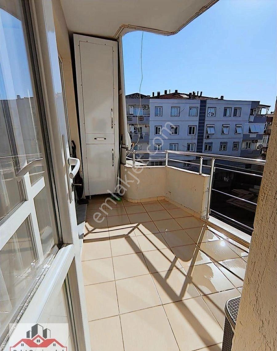 3+1 135m2 Brüt Arakat Aydınlık Bakımlı - Görsel 27