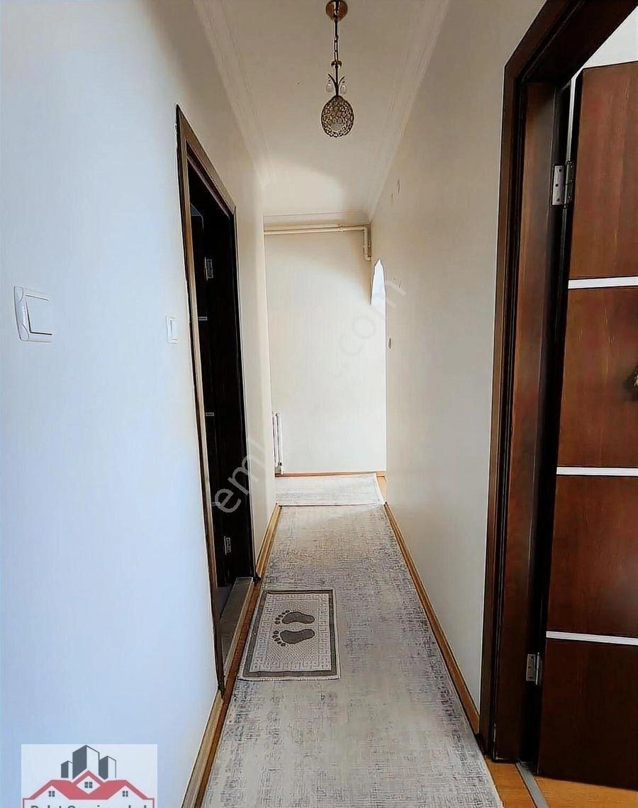 3+1 135m2 Brüt Arakat Aydınlık Bakımlı - Görsel 5