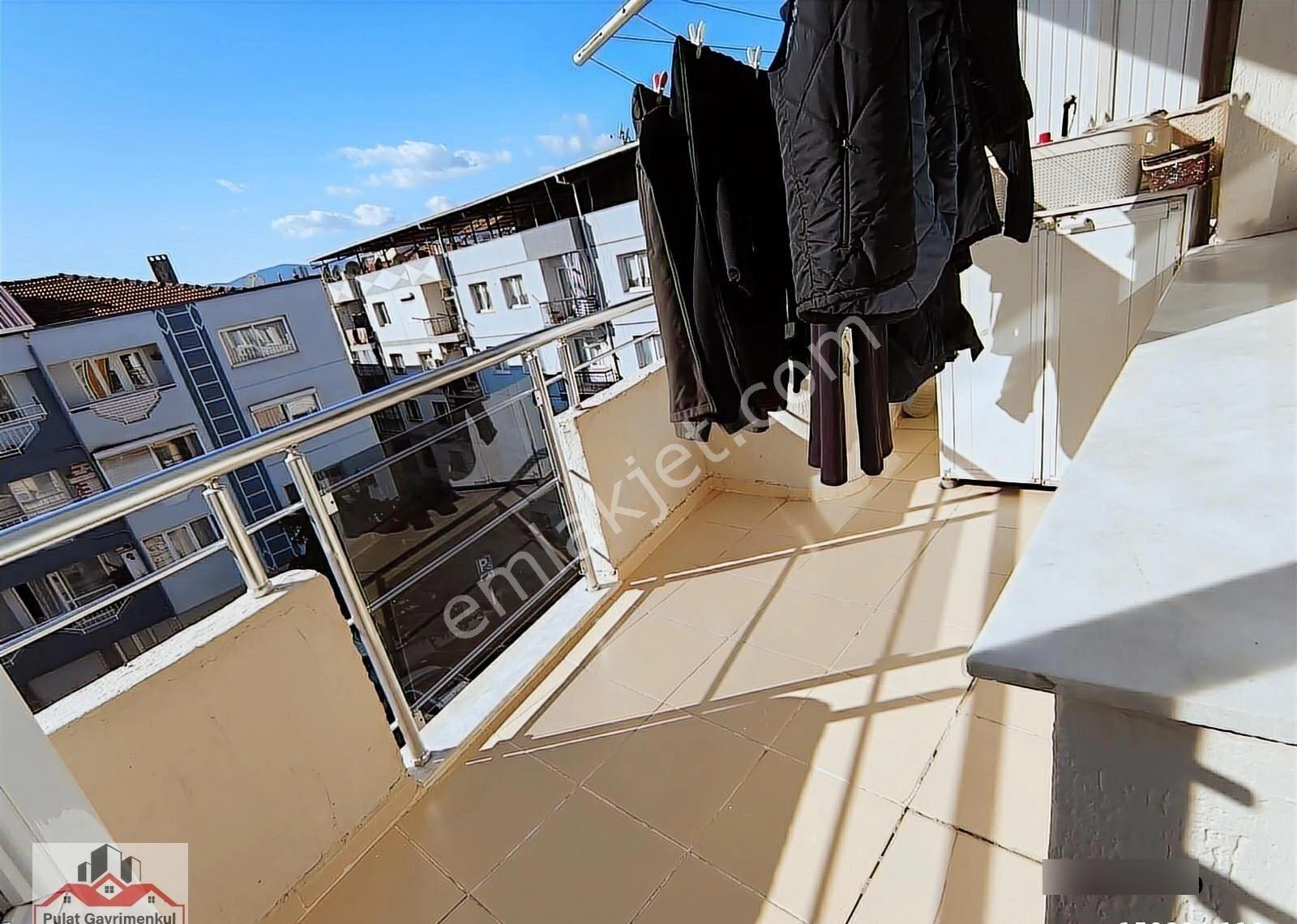 3+1 135m2 Brüt Arakat Aydınlık Bakımlı - Görsel 32
