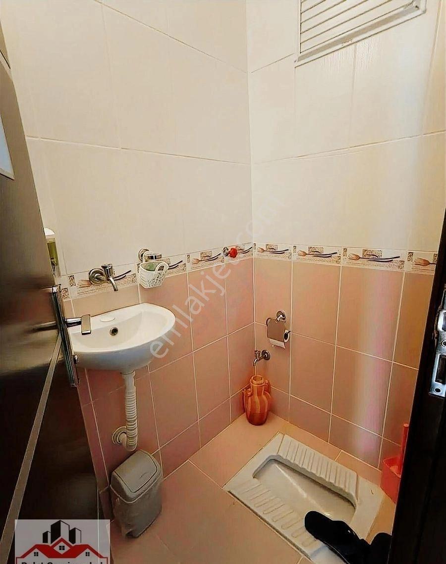 3+1 135m2 Brüt Arakat Aydınlık Bakımlı - Görsel 19