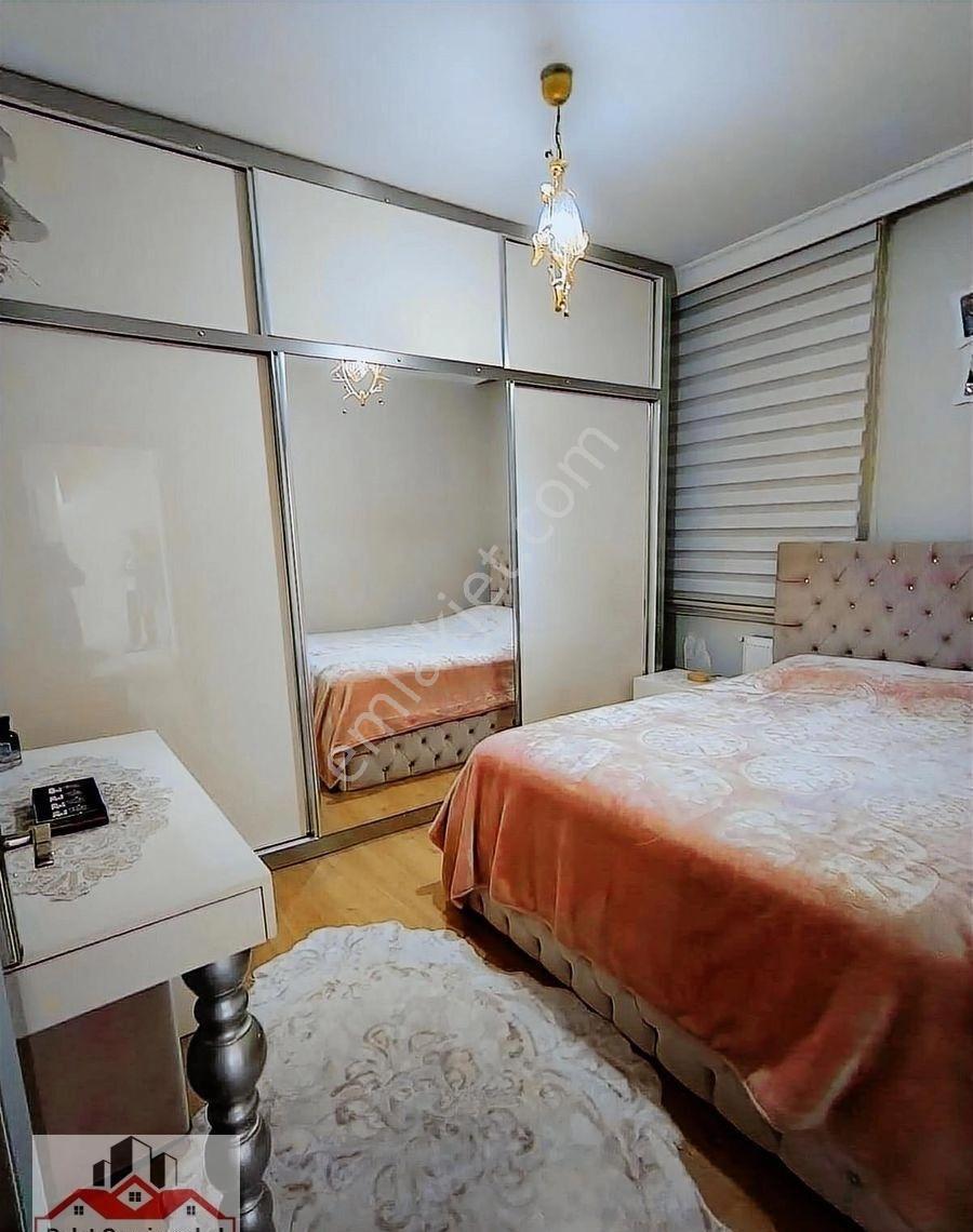 3+1 135m2 Brüt Arakat Aydınlık Bakımlı - Görsel 16