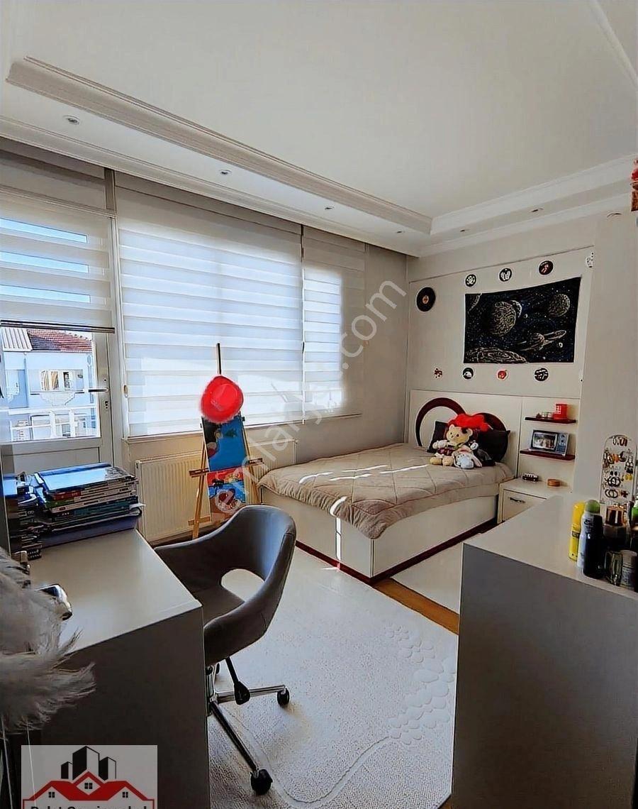3+1 135m2 Brüt Arakat Aydınlık Bakımlı - Görsel 33