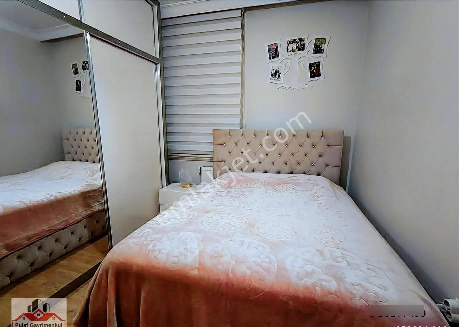 3+1 135m2 Brüt Arakat Aydınlık Bakımlı - Görsel 4