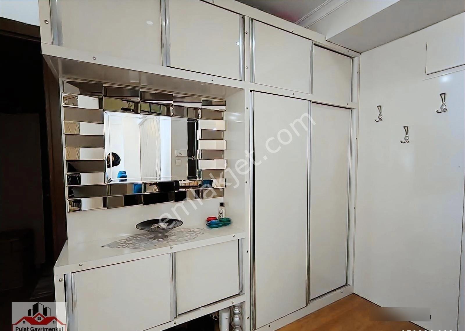 3+1 135m2 Brüt Arakat Aydınlık Bakımlı - Görsel 34