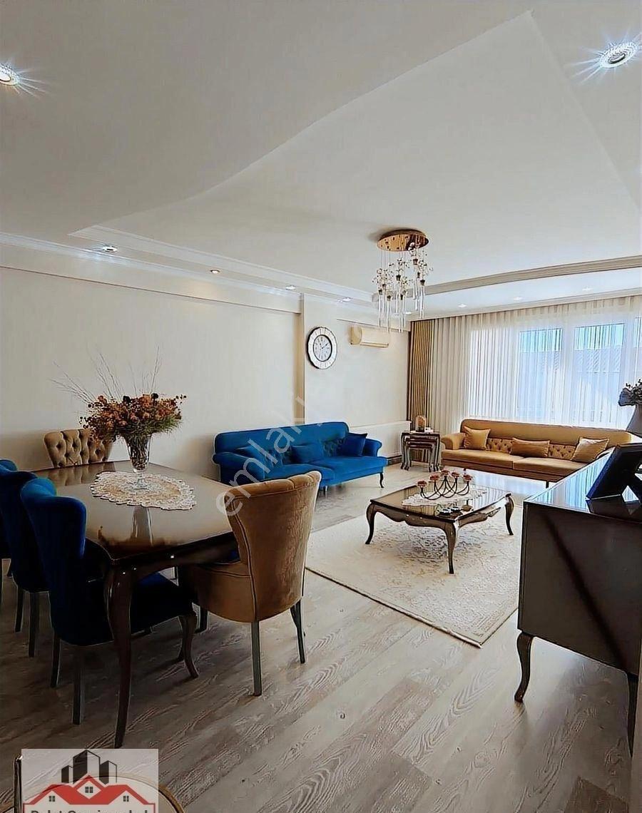 3+1 135m2 Brüt Arakat Aydınlık Bakımlı - Görsel 29