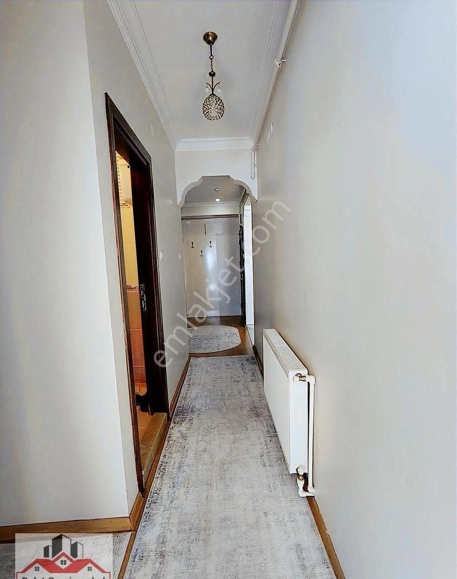 3+1 135m2 Brüt Arakat Aydınlık Bakımlı - Görsel 31