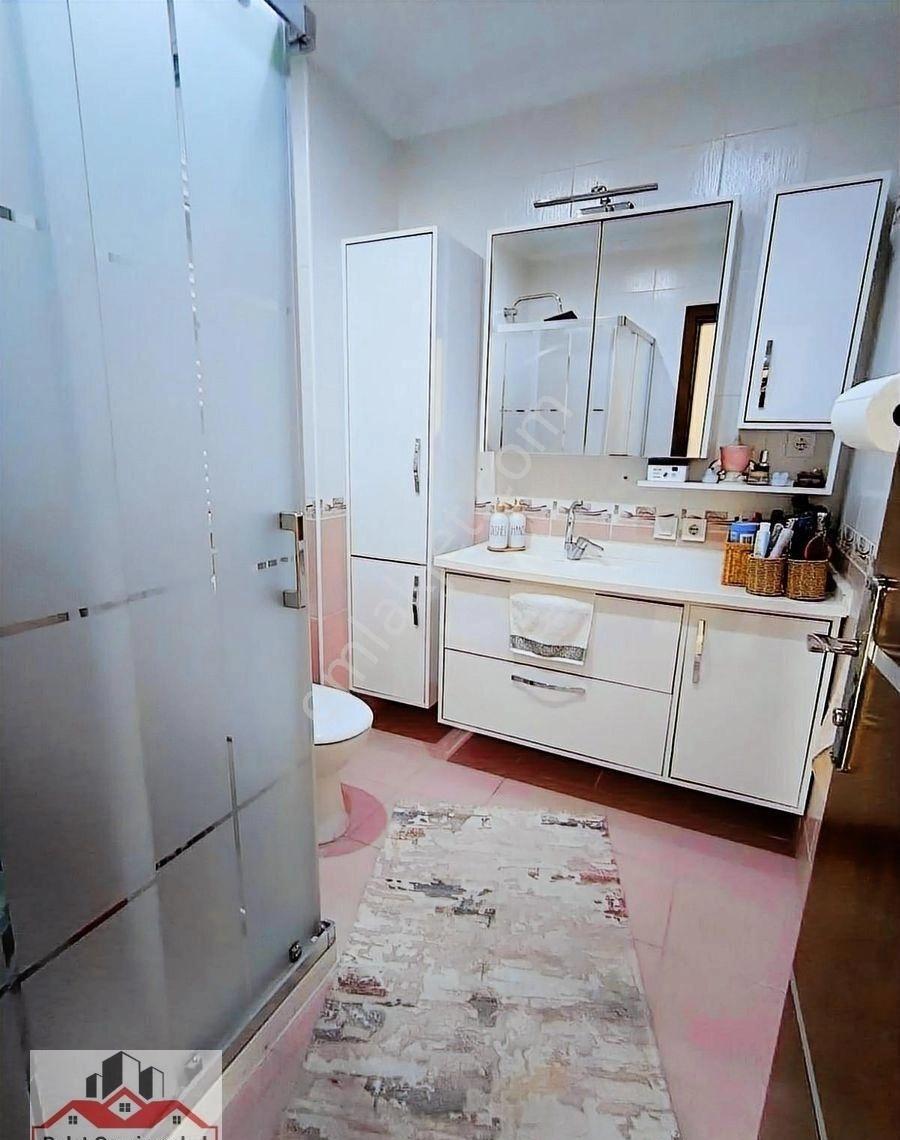 3+1 135m2 Brüt Arakat Aydınlık Bakımlı - Görsel 9